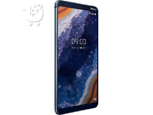 PoulaTo: Nokia 9 PureView TA-1082 128GB smartphone
